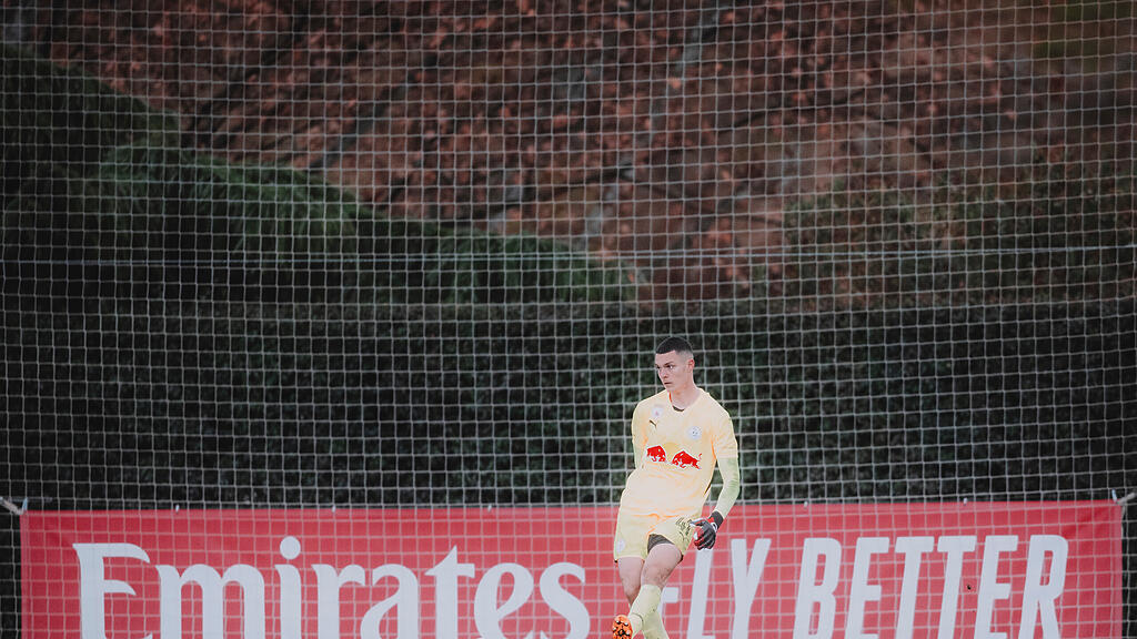 Real Madrid U19 vs. FC Liefering