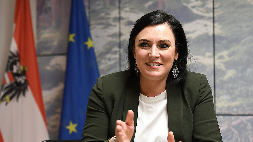 Köstinger möchte herausfinden, wo es Handlungsbedarf gibt