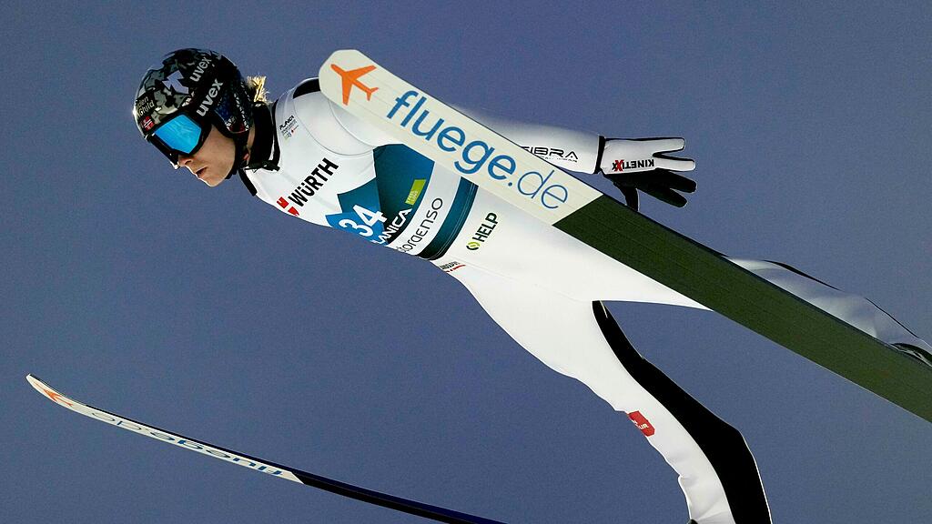 Ski WM, Planica,