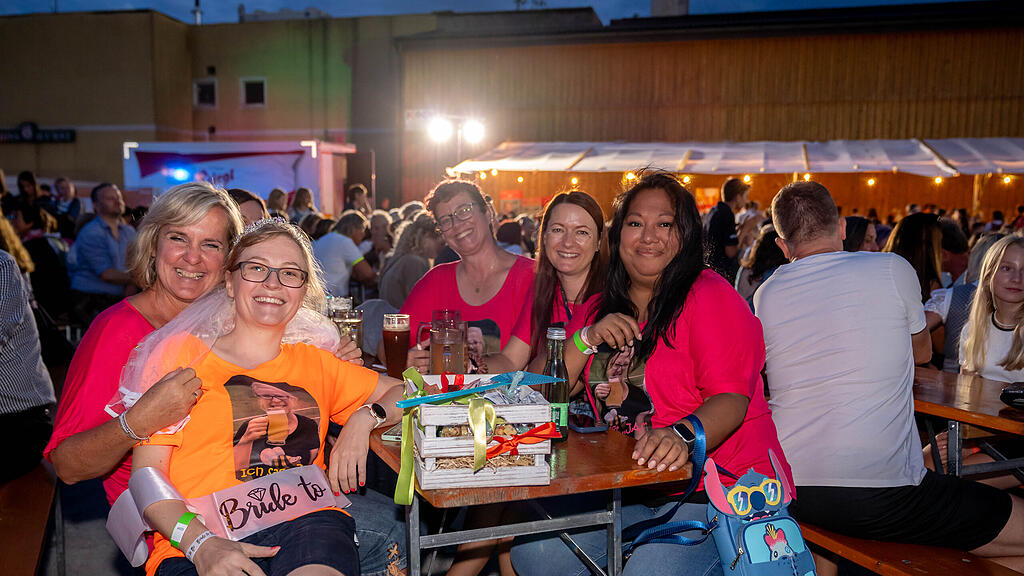 Walser Summafest