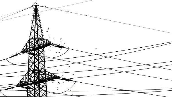 Gefahr von Strom-Blackouts steigt