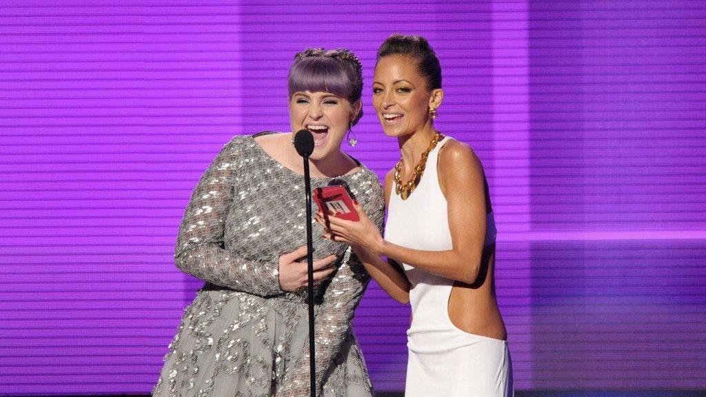 American Music Awards 2013: Show