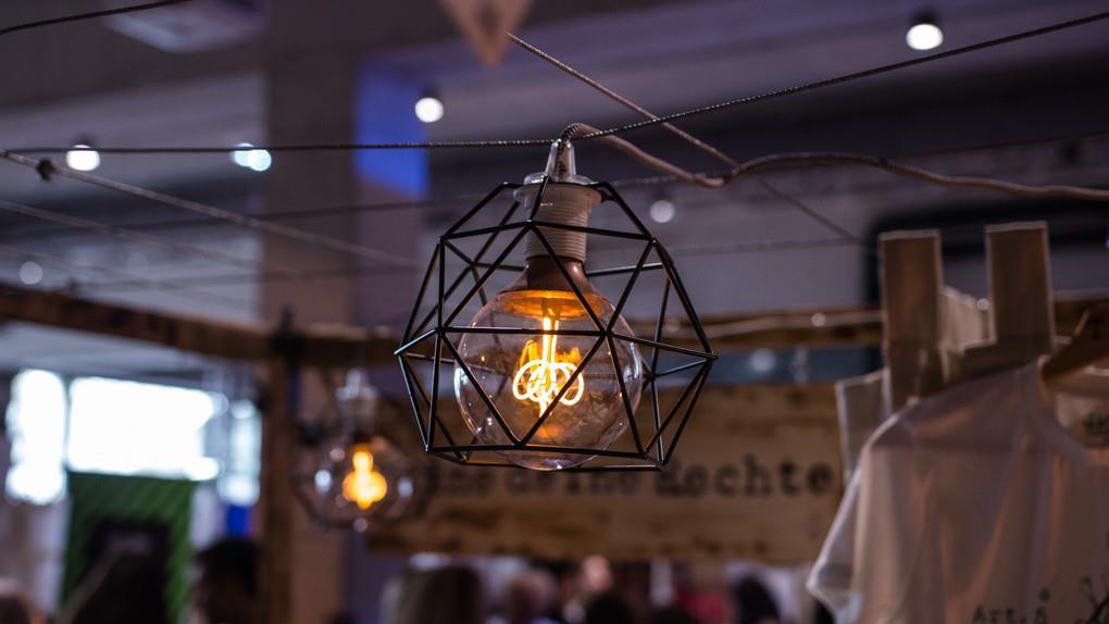 Kunst- & Designmarkt II