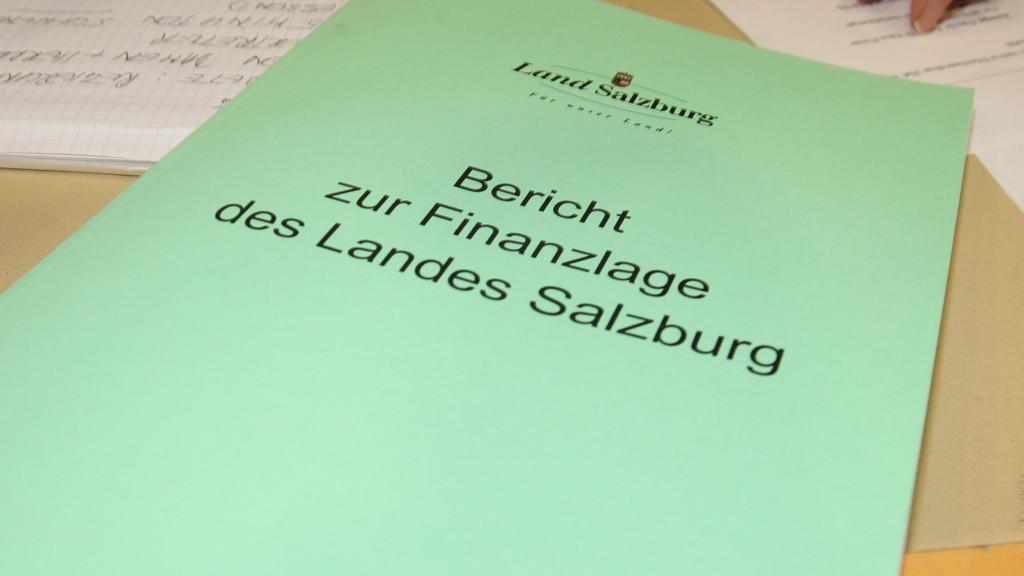 Finanzexperte Stefan Pichler spricht von einem rechnerischen Minus von 103 Mio. Euro.