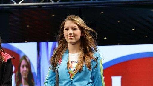 Bilder der Catwalk-Days