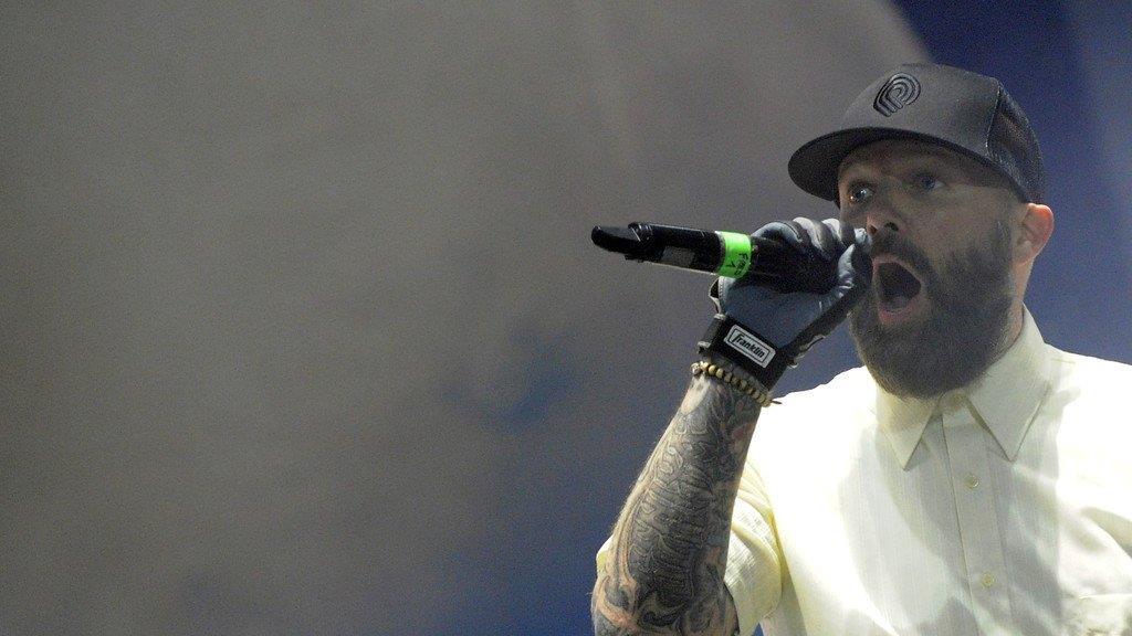 Nova Rock 2014: Eindrücke, Casper, Phil Anselmo & The Illegals und Limp Biskit live