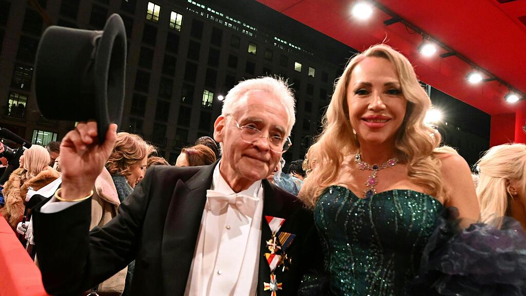 Wiener Opernball 2025