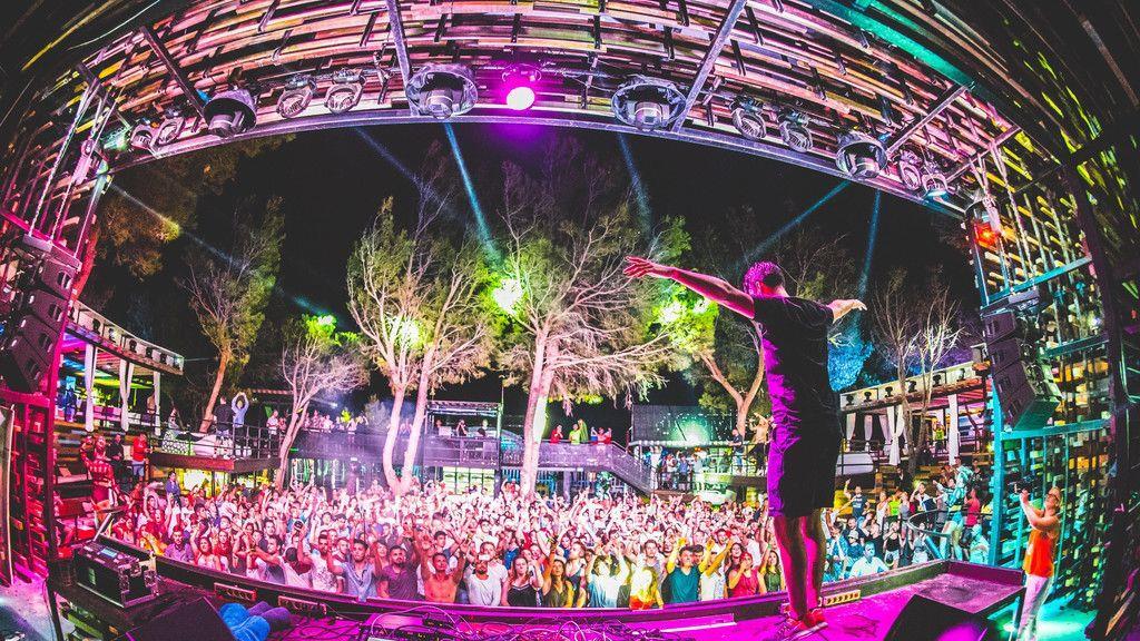 Springbreak: Die Bilder