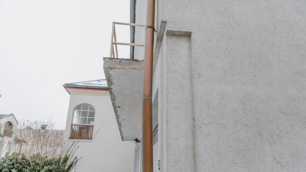 Warum mehr Geld f\u00fcr die Sanierung st\u00e4dtischer Wohnungen n\u00f6tig ist.