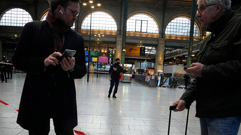 Messerattacke_Paris