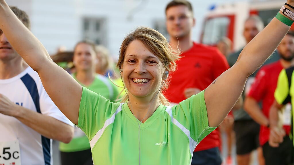 Salzburger Businesslauf 2023