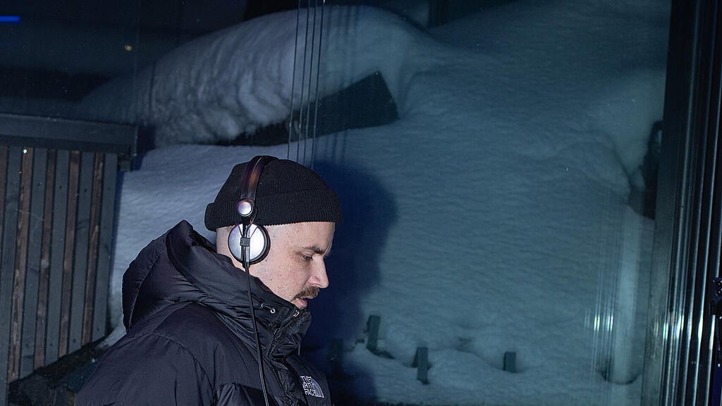 Rave on Snow in Saalbach