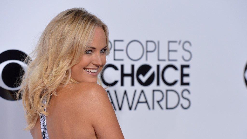 People's Choice Awards 2014