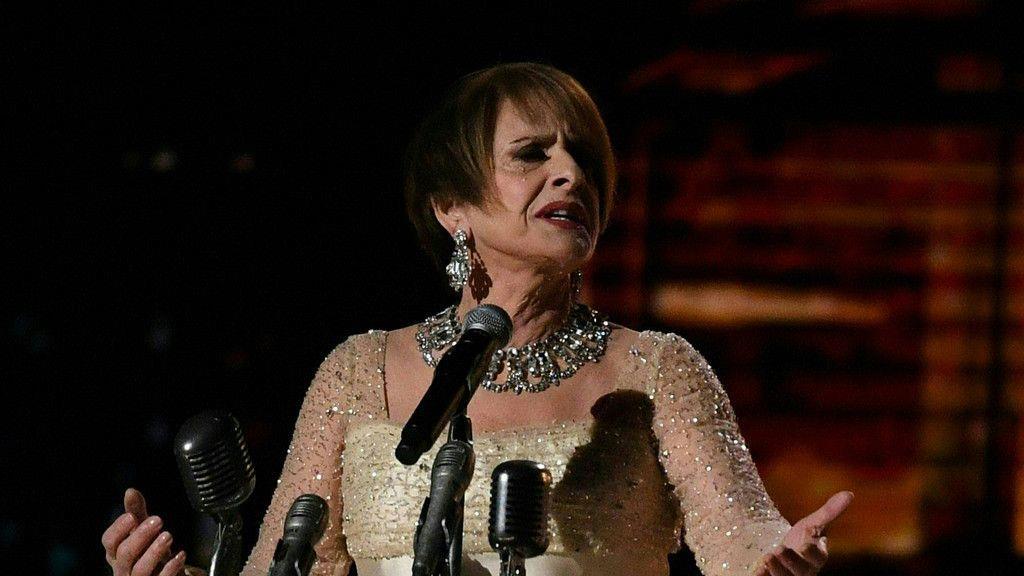 Grammy-Verleihung 2018