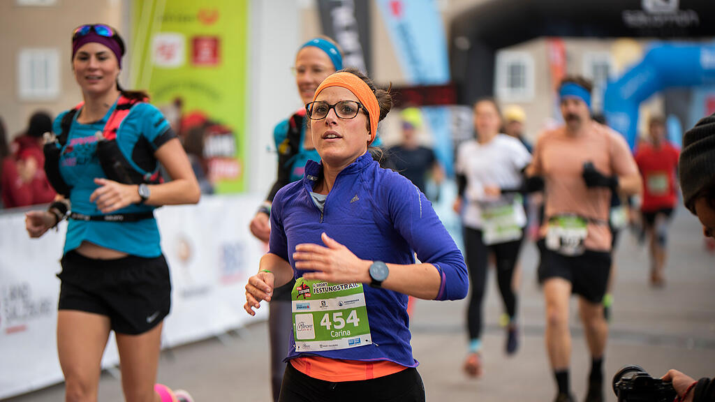 Trailrunning Festival: Panorama-Trail