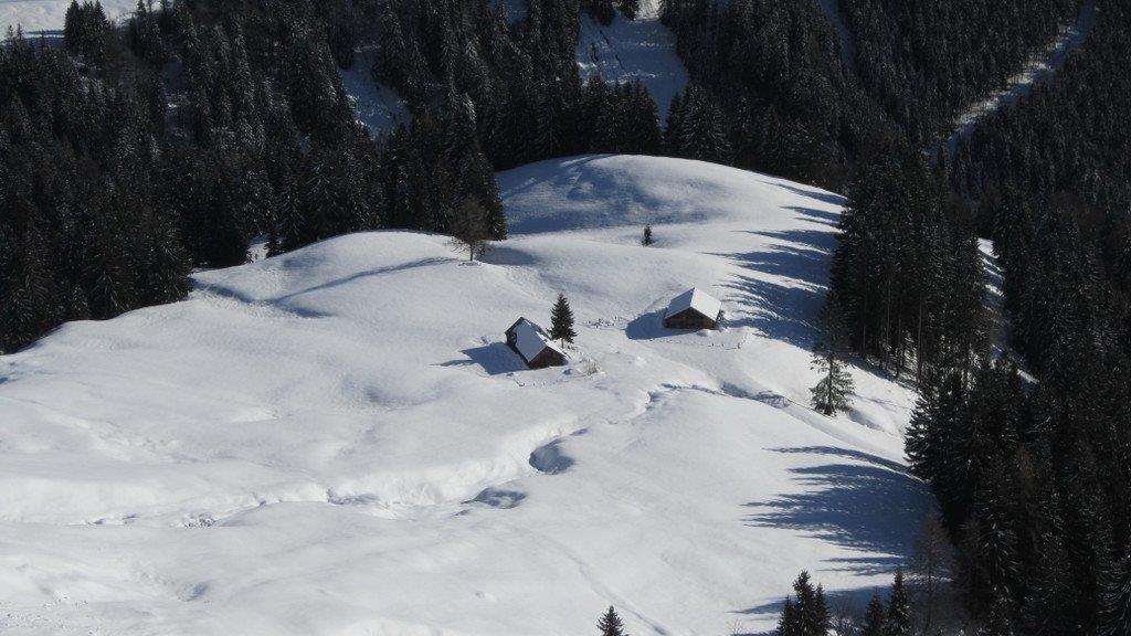 Wandern in Berchtesgaden