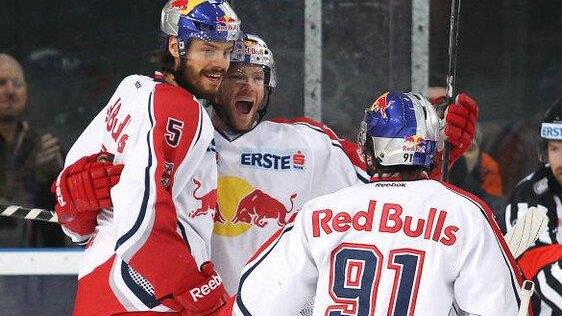 Salzburg - Zagreb (4:3)