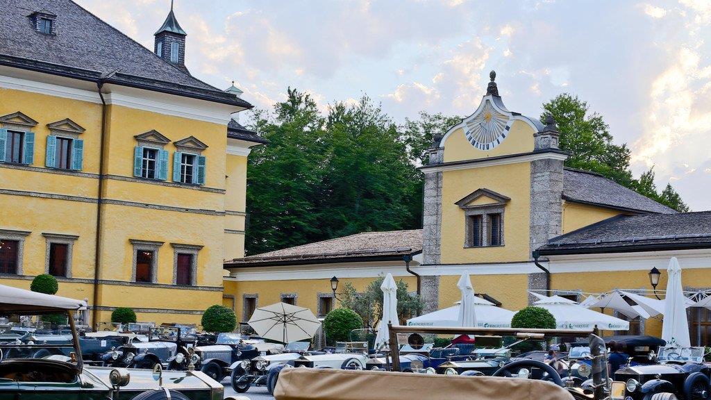 Rolls-Royce-Treffen