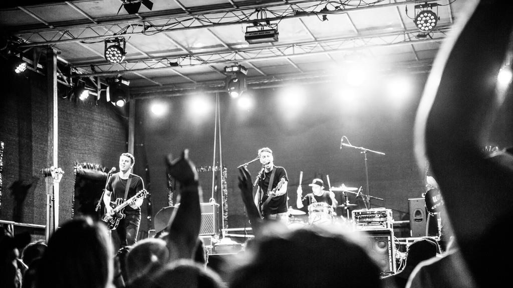 Rock am Platz Köstendorf II