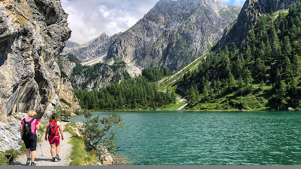 symb_wandern; symb_tappenkarsee