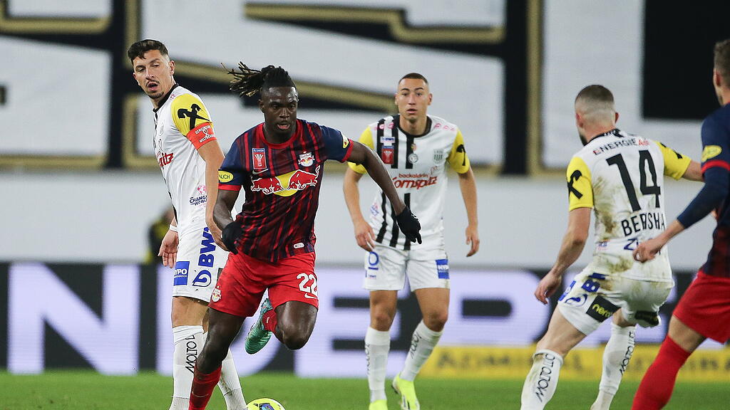 LASK_Salzburg, Solet