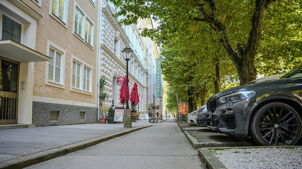 Franz-Josef-Straße