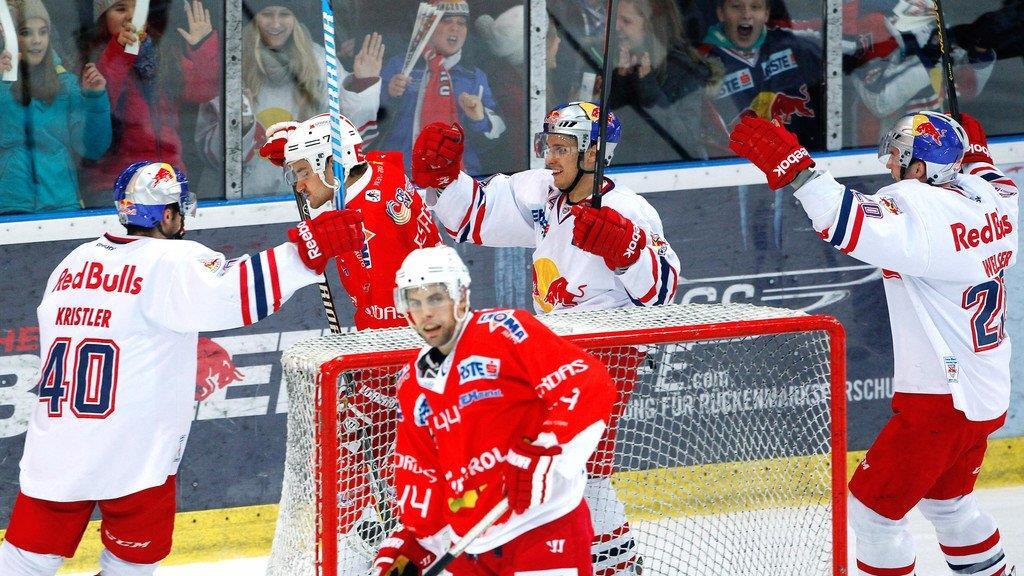 EC RBS vs. HCB Südtirol, II