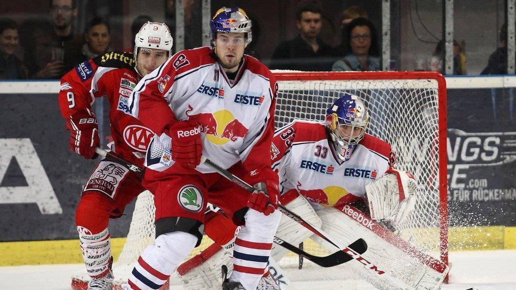 Red Bulls - KAC