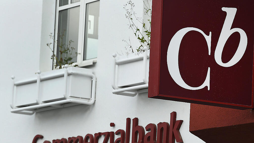 Prüfer wurden abgesetzt, Unternehmen nicht