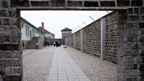 Zahlreiche Veranstaltungen in Mauthausen