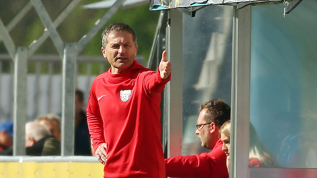 Grödig, Miroslav Bojceski
