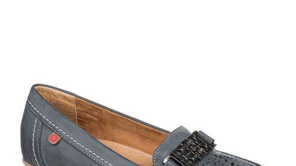 Schuhe im Frühling 2013: Je bunter, desto besser