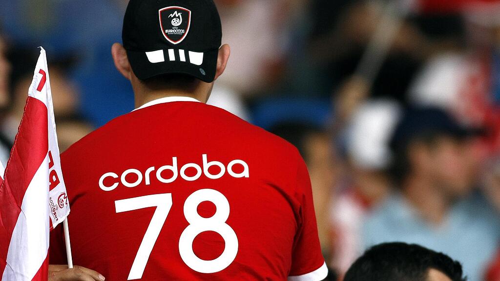 Cordoba 1978