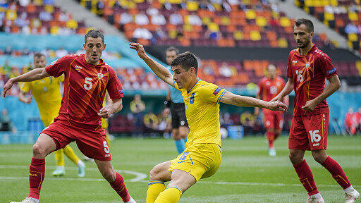 Fußball_EM_Ukraine_Nordmazedonien