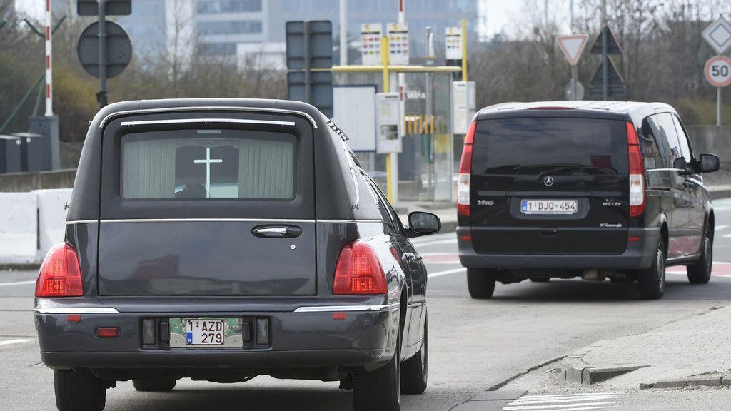 Terror-Anschläge in Brüssel, III
