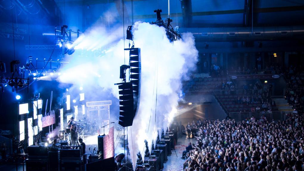 Seiler & Speer Konzert II