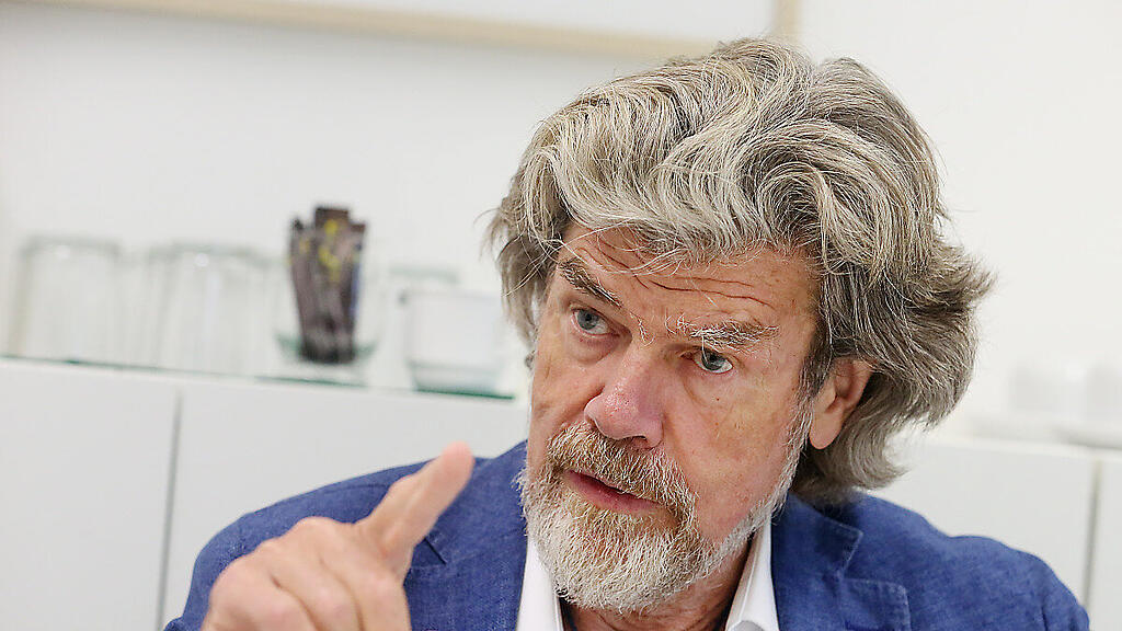 Messner feierte 2016 Regiedebüt mit "Still Alive"