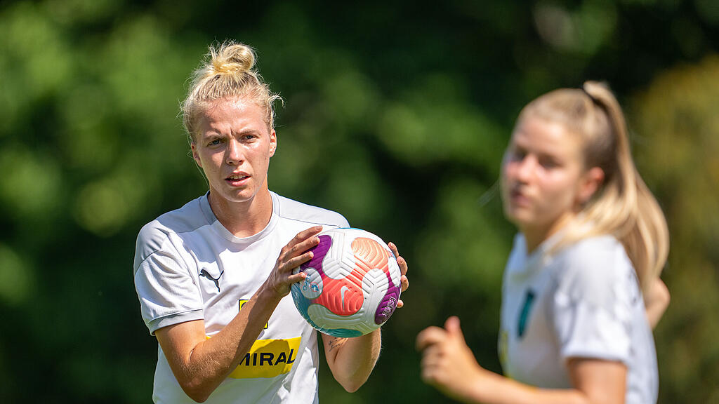 ÖFB-Frauen