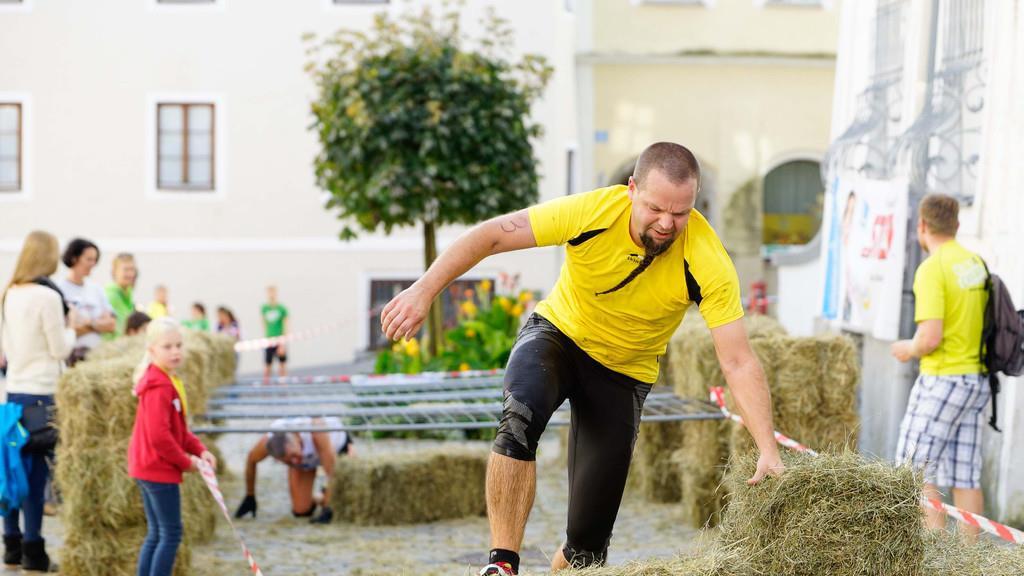 Celtic City Run