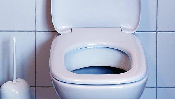 Mit einer klassischen Toilette ist es im Weltraum nicht getan