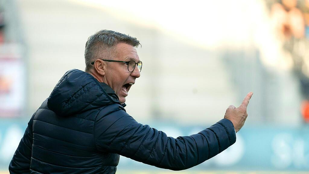 Altach vs. Red Bull Salzburg.