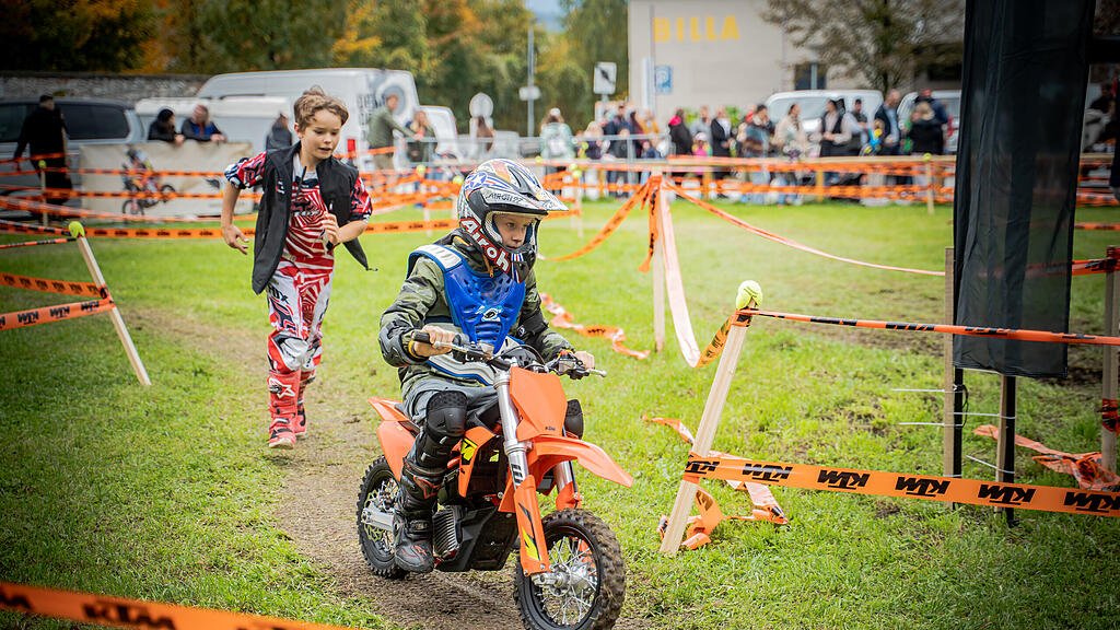Kinder und Jugendsporttag Hallein