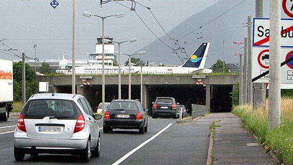 Das Thema Verkehr erhitzt weiter die Gemüter.