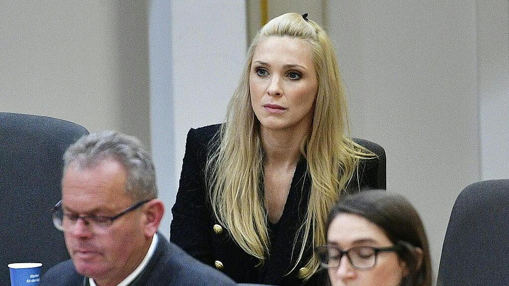 Philippa Strache, Nationalrat