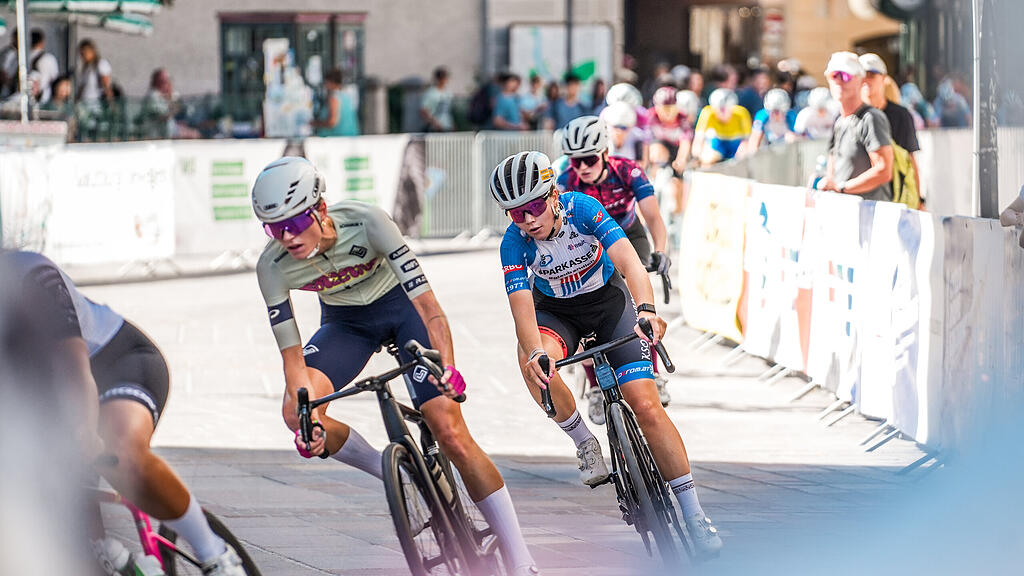 Cyclodome Salzburg |