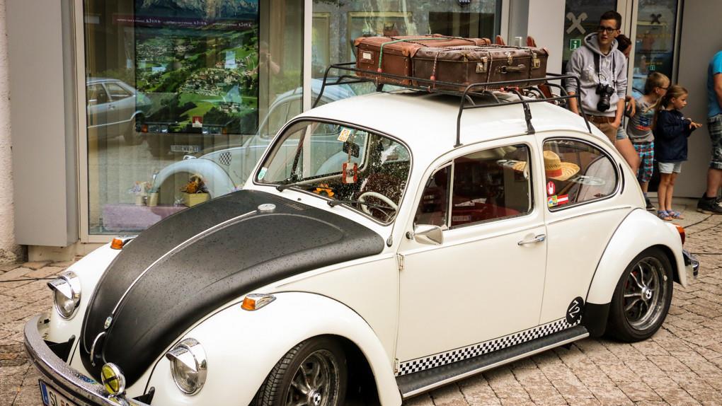 Tuning City Classic, St. Johann I