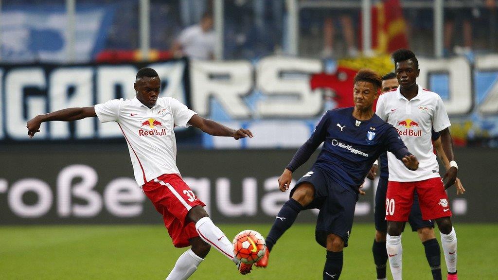 Red Bull Salzburg - Malmö FF