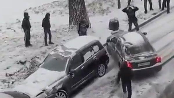 Der Clark Kent Russlands?