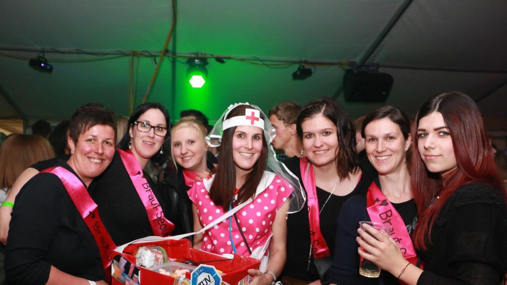 Lederhosenparty II