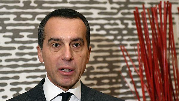 Kern ortet bereits Rückschritte